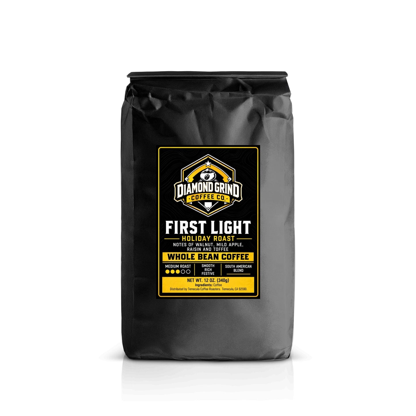 First Light- Limited Edition Holiday Blend
