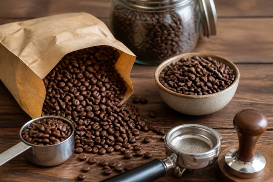Buy Freshly Roasted Coffee Beans Online: 2026 Guide