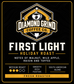 First Light - Limited Edition Holiday Roast
